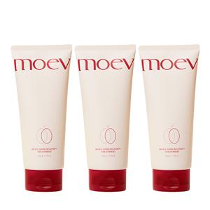 [매드뷰티] MOEV 아누카틴 트리트먼트 200g*3병