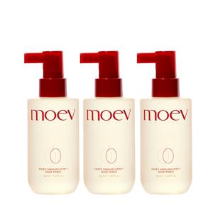 [매드뷰티] MOEV 아누카틴 헤어 토닉 150ml*3병