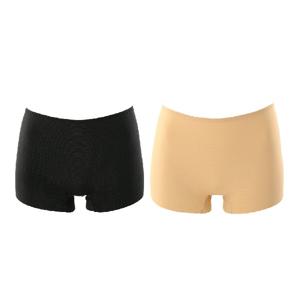 비너스 부드럽고 편안한 데일리 무봉제 노라인 사각팬티VLGC915P