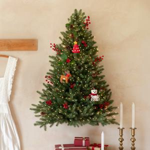 제이닷 100cm 프리미엄 크리스마스 벽트리 PE 100