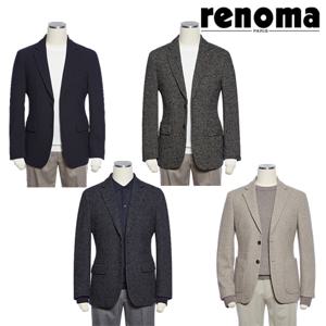 F/W 추동 구김없는 전체스판 따뜻한자켓 데일리룩 4종1택 RPKMBJ00A EK3653