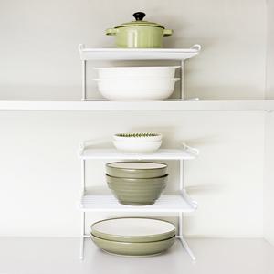 실리쿡 원더 바스켓 멀티형 정리랙