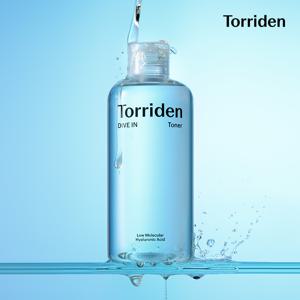 다이브인 저분자 히알루론산 토너 300ml