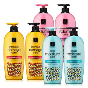 엘라스틴 샴푸/린스 680ml 6종 택1