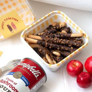 디유 수제 초콜릿 빼빼로 만들기 DIY 세트 알콩달콩