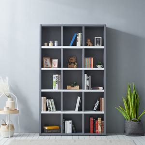 파로마 피츠 제드 5단 1200 A 오픈책장 PCA031