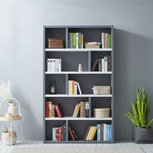 파로마 피츠 제드 5단 1200 C 오픈책장 PCA032