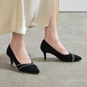 M-misope 펌프스 512331505 6cm