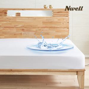 매트리스 밴드형 방수속커버 싱글(S)