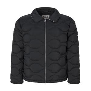 골프 여성 [[24FW]] WNJU4D704BK [스테디셀러]웨이브 퀼팅 경량 패딩 점퍼 (BLACK)