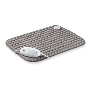 전기방석 HK Comfort 그레이 히팅패드