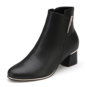 M-misope 앵클부츠 512046522 5cm