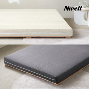 순면 매트리스 커버 15cm 퀸/킹