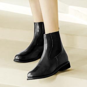 M-misope 앵클부츠 512146501 2cm