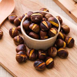 톡톡이 칼집 꿀맛 약단밤 키로별