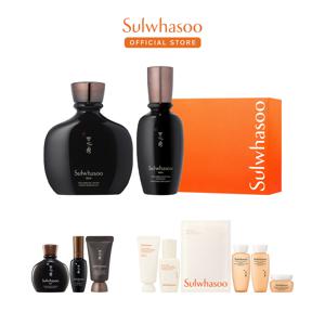 설화수[공통]본윤 데일리 루틴 세트 [맨2종]
