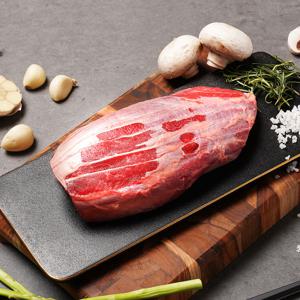 [한우고집쟁이] 대한한우 1++등급 한우 사태 1kg