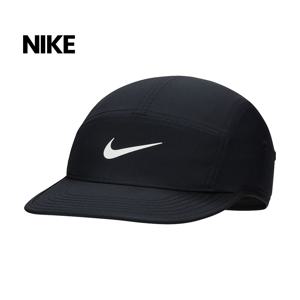 플라이 드라이 핏 언스트럭처 스우시 캡 (FB5624-010)