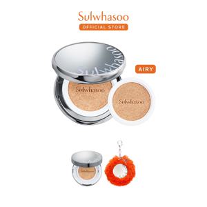 설화수[기획]퍼펙팅 쿠션 에어리 본품15g+리필15g SPF50+