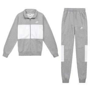 NSW 에센셜 기모 운동복 트레이닝 세트 DM6836-063