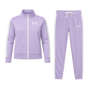 여성 기모 짐웨어 트레이닝세트 츄리닝 1363380-515