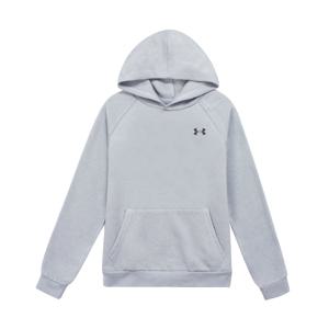 키즈 라이벌 코튼 주니어 아동 플리스 기모 후드티 후디 1357591-011