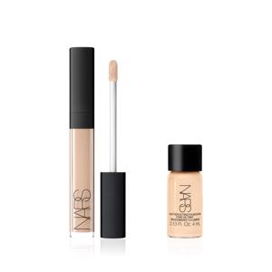 [나스][단독] 래디언트 크리미 컨실러 세트