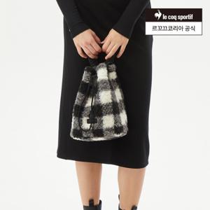 WINTER FUR 버킷백 (QO422WBGO1)