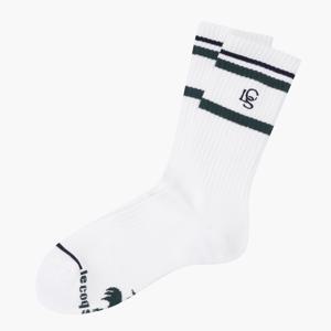 르꼬끄 테니스 쿠션 하이삭스 (QP323TSC71)