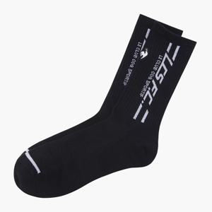 르꼬끄 풋볼 레터링 하이삭스 (QP323ASC82)