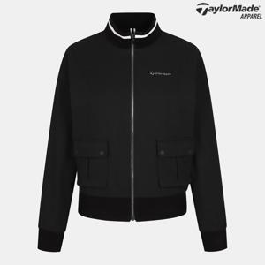 여성 아웃포켓 캐주얼 점퍼 TWJUN7202-199