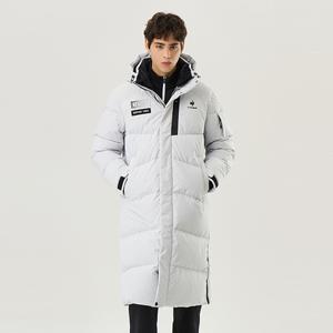 듀얼플렉스 플러스 구스 롱다운 (QP423EDJN2)