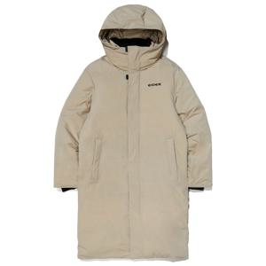 [택가 479,000원]남성 캐시미어 코트 구스 다운 자켓 DMW24558