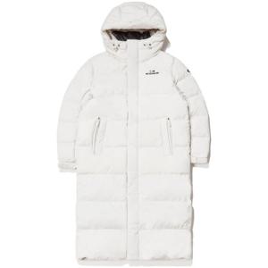 [택가 410,000원]POP 벤치 롱 다운 자켓 DUW24592