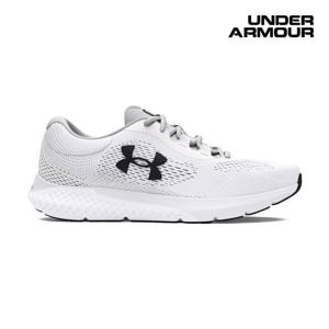언더아머 남성 UA 로그 4 러닝화 3026998-101