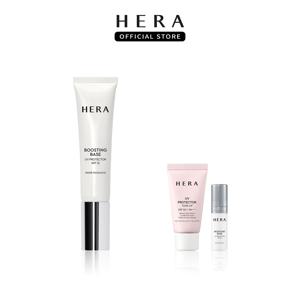 [CJ단독] NEW 부스팅 베이스 UV 프로텍터 SPF15 35mL