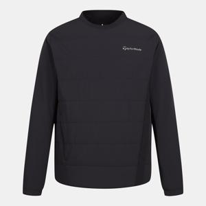 [테일러메이드] 25FW 남성 패딩 아노락 점퍼 TMJPI53303-195