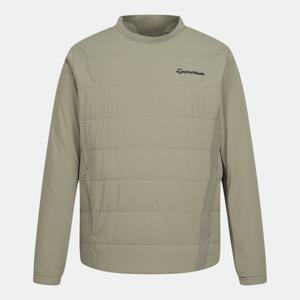 [테일러메이드] 25FW 남성 패딩 아노락 점퍼 TMJPI53303-509