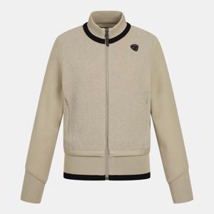 [테일러메이드] 25FW 여성 풀집업 니트 가디건 TWSCI57223-508