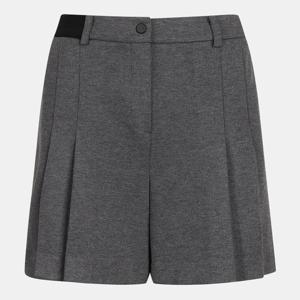 [테일러메이드] 25FW 여성 기모 투턱 반바지 TWPSI57381-193