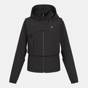 [테일러메이드] 25FW 여성 2IN1 패딩 점퍼 TWJPI57302-199