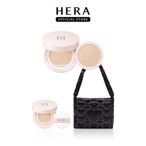 [CJ단독] 리플렉션 스킨 글로우 쿠션 파운데이션 듀오 SPF40/PA++