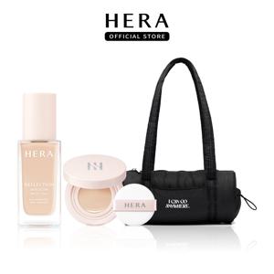 [CJ단독] NEW 리플렉션 스킨 글로우 파운데이션 SPF15/PA++ 30g