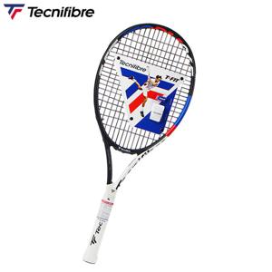 테니스라켓 T-FIT 스톰 105 275g 16x19