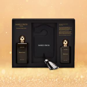 다니엘 트루스 룸 스프레이 세트 + 트루스 퍼퓸 20ml 선물