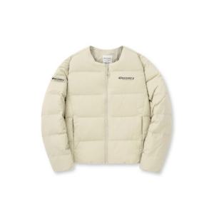 패딩 EQF DWDJ8P046-BGL 여성 픽토르U 구스다운 경량패딩