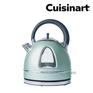 스테인리스 전기 주전자 / 티포트 DK-17MTKR