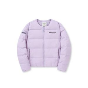 디스커버리패딩 AQS DWDJ8P046-VOS 여성 픽토르U 구스다운 경량패딩