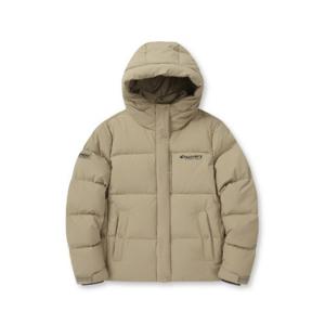 디스커버리패딩 EQF DWDJ62046-BGD 여성 레스터G RDS 구스다운 숏패딩