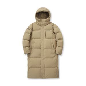 디스커버리패딩 EQF DMDJ67046-BGD 남성 레스터G RDS 구스다운 롱패딩